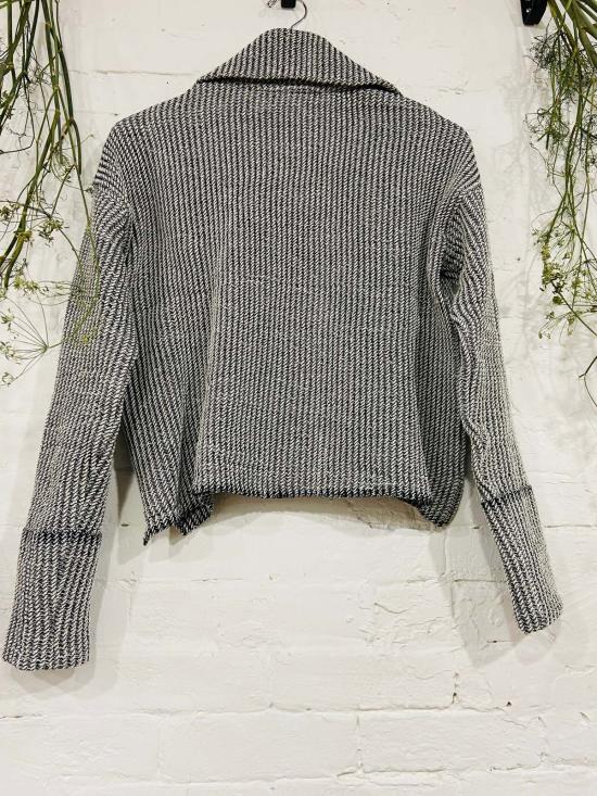  예세이트 스웨터 예셋 폴로넥 풀오버 - YESAET