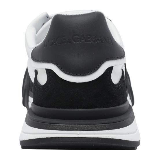 26SS 돌체앤가바나 스니커즈 CS2384 A013689697 Black - DOLCE & GABBANA