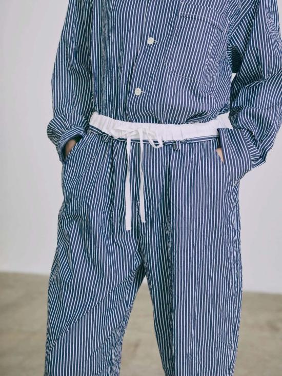  니콜슨&니콜슨 팬츠 Nicholson & Nicholson 리토 CC - NICHOLSON & NICHOLSON