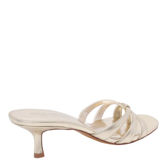 26SS 스티브매든 힐/펌프스 CARY GOLD Golden - STEVE MADDEN