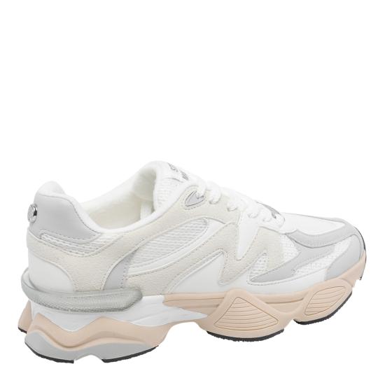 26SS 스티브매든 스니커즈 SPEEDER WHITE White - STEVE MADDEN