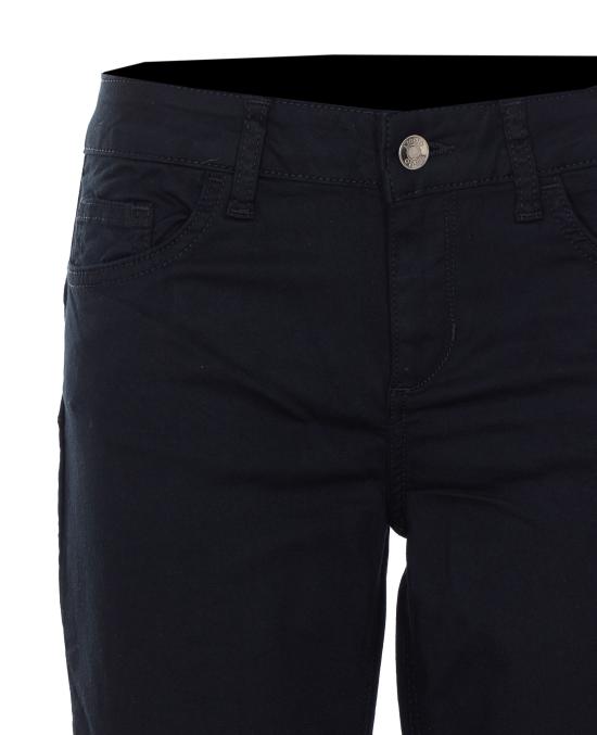 26SS 리우조 데님 팬츠 WA6260T367A P9254 Black - LIU JO