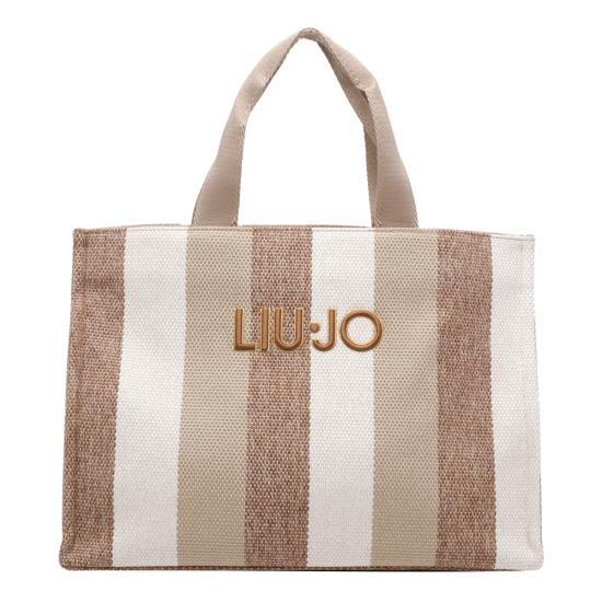 26SS 리우조 토트백 2A6026T2176 00133 Beige