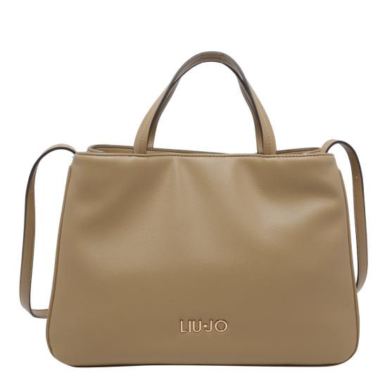 26SS 리우조 토트백 AA6049E1120 01679 Green