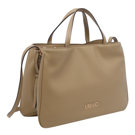 26SS 리우조 토트백 AA6049E1120 01679 Green - LIU JO