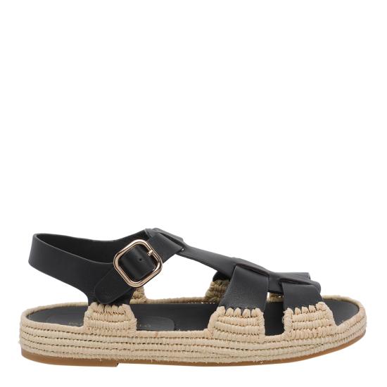 26SS 팔로마바르셀로 샌들 2605 CHOCOLATE Brown