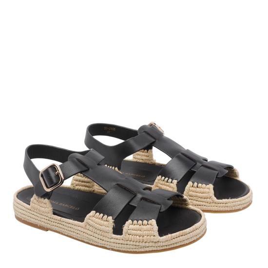 26SS 팔로마바르셀로 샌들 2605 CHOCOLATE Brown - PALOMA BARCELO