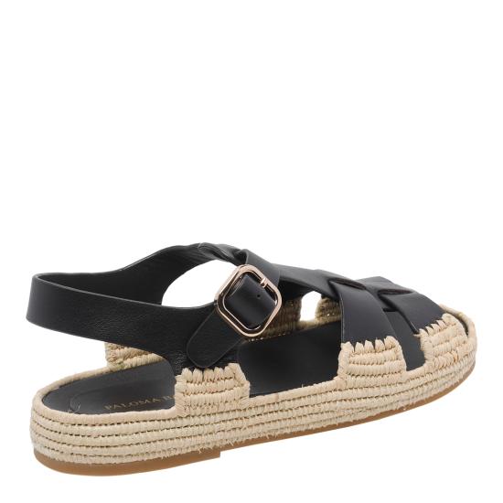 26SS 팔로마바르셀로 샌들 2605 CHOCOLATE Brown - PALOMA BARCELO