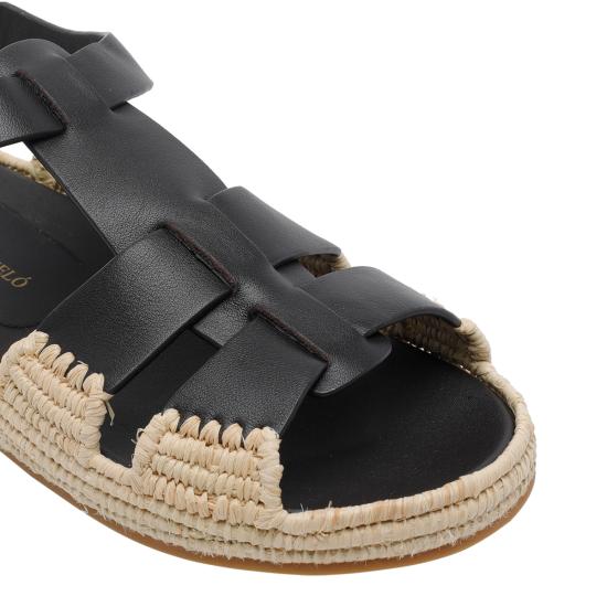 26SS 팔로마바르셀로 샌들 2605 CHOCOLATE Brown - PALOMA BARCELO