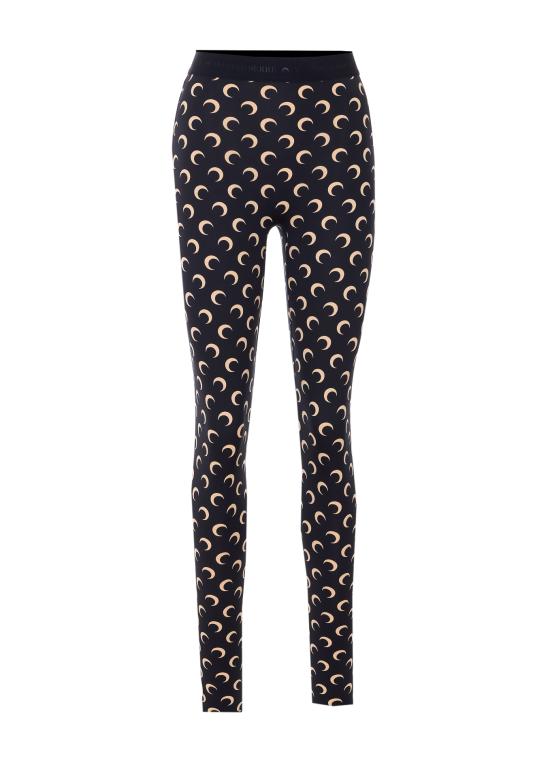 26SS 마린세르 레깅스 WPA111A CJER0001IT99 Black