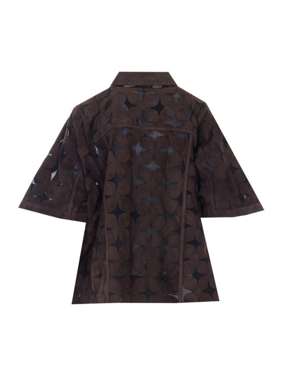 26SS 스워드 수트 자켓 8207 CAFFEINE Brown - S.W.O.R.D