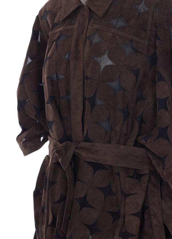 26SS 스워드 수트 자켓 8207 CAFFEINE Brown - S.W.O.R.D