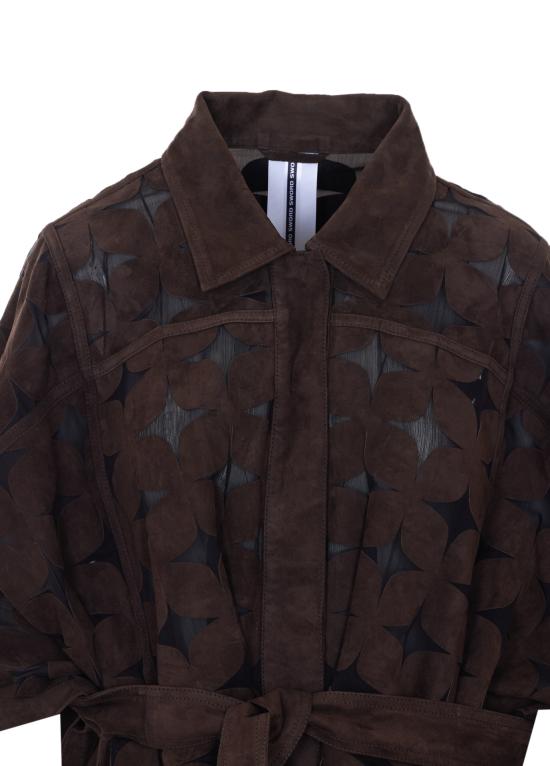 26SS 스워드 수트 자켓 8207 CAFFEINE Brown - S.W.O.R.D