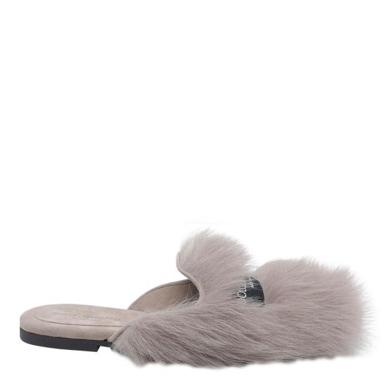 26SS 돌체앤가바나 뮬/슬리퍼 CI0224 A9Y938H710 Grey