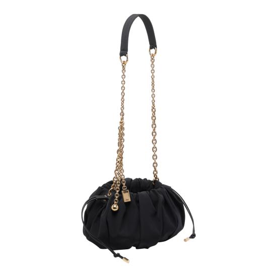 26SS 끌로에 클러치/파우치 26US765S25 001 Black - CHLOE