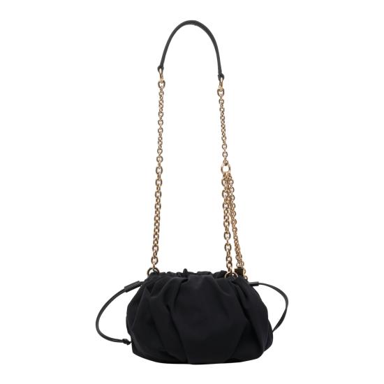26SS 끌로에 클러치/파우치 26US765S25 001 Black - CHLOE