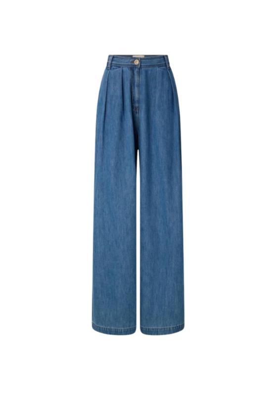  세순 데님 팬츠 디에귀 진스