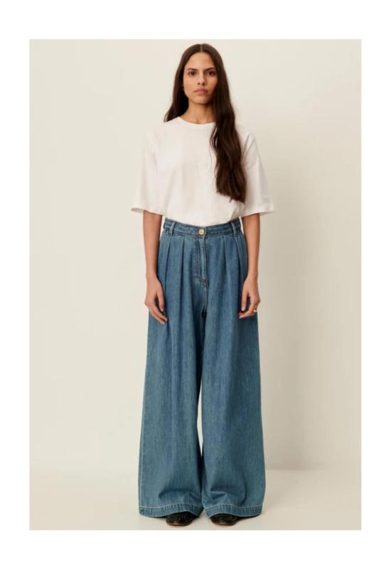  세순 데님 팬츠 디에귀 진스 - SESSUN