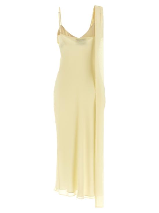 26SS VAILLANT 원피스 DR147DOUBLECREAM - OTHER BRANDS