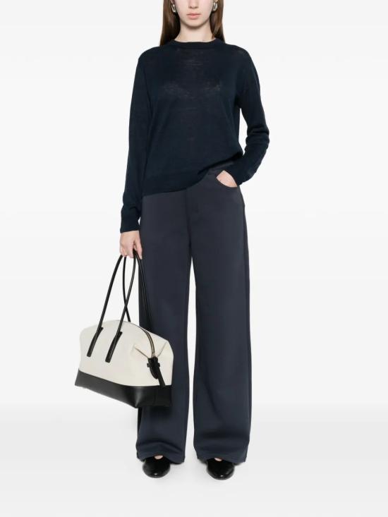 26SS 에스막스마라 스웨터 2619361023600 003 Blue - 'S MAX MARA