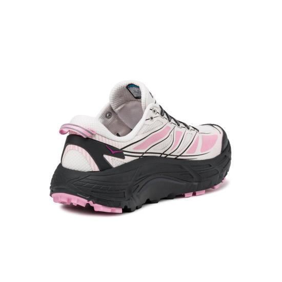 26SS 호카 마파테 스피드 2 스니커즈 1126851 GTCR Pink - HOKA