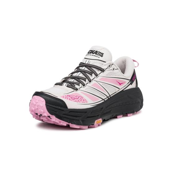 26SS 호카 마파테 스피드 2 스니커즈 1126851 GTCR Pink - HOKA