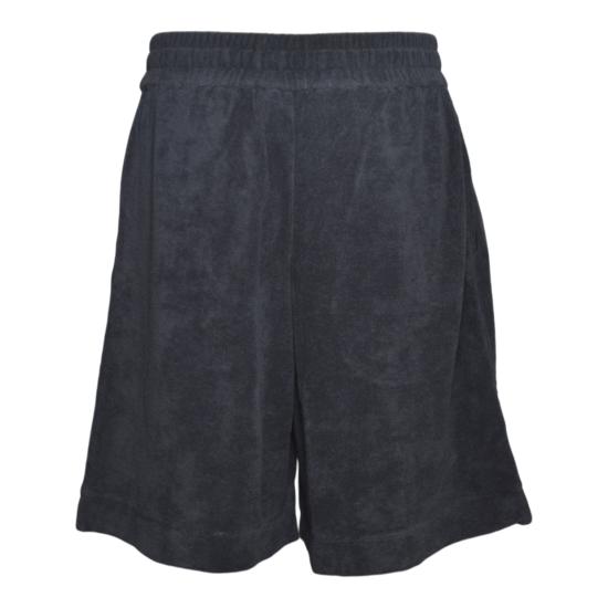 26SS 질샌더 숏팬츠 J47MU0141J20338402 MIDNIGHT DOM - JIL SANDER