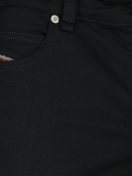 26SS 디젤 데님 팬츠 A15797069YP02 MULTICOLOR DOM - DIESEL