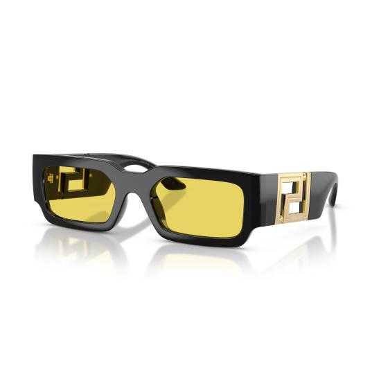 26SS 베르사체 선글라스 0VE4506U GB1 85 - VERSACE