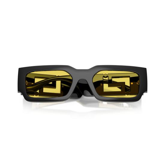 26SS 베르사체 선글라스 0VE4506U GB1 85 - VERSACE