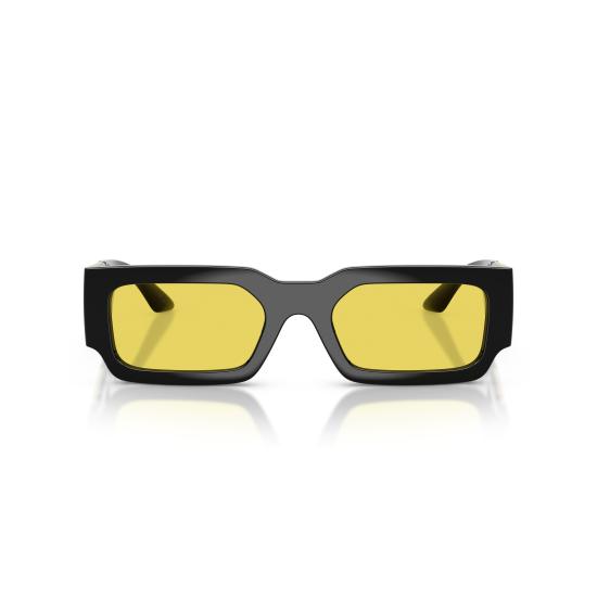 26SS 베르사체 선글라스 0VE4506U GB1 85 - VERSACE