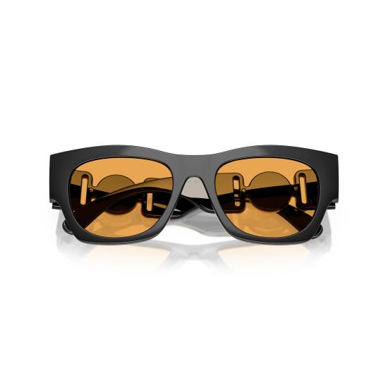 26SS 베르사체 선글라스 0VE4479U GB1 7 - VERSACE