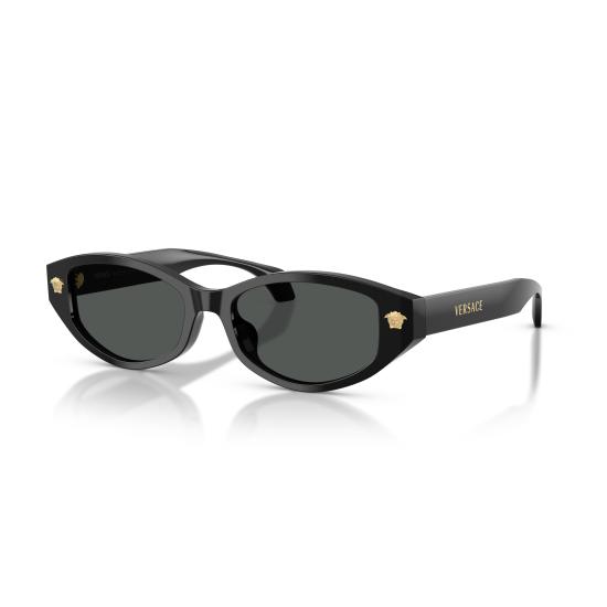 26SS 베르사체 선글라스 0VE4512D GB1 87 - VERSACE