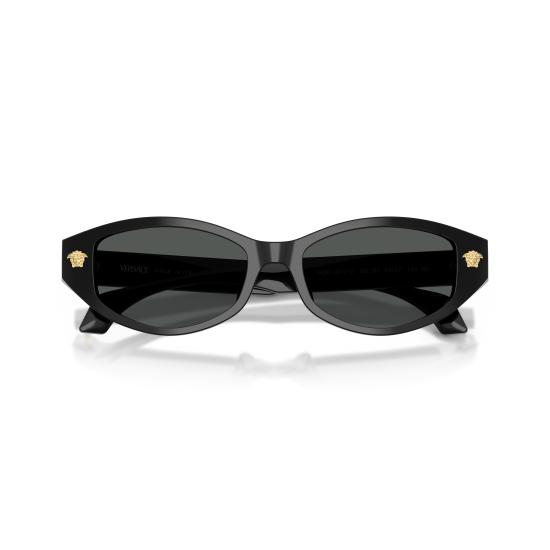 26SS 베르사체 선글라스 0VE4512D GB1 87 - VERSACE
