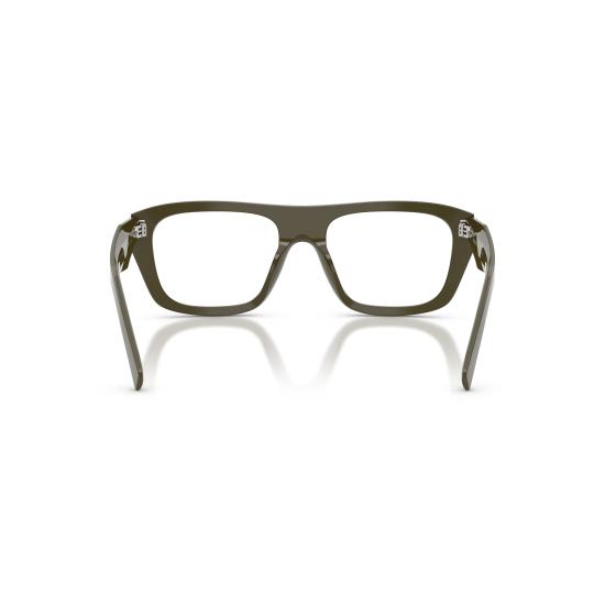 26SS 프라다 선글라스 0PR D07VU 26J1O1 - PRADA