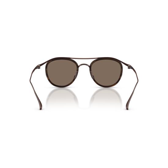 26SS 조르지오 아르마니 선글라스 0AR6179T 343073 - GIORGIO ARMANI