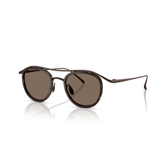 26SS 조르지오 아르마니 선글라스 0AR6179T 343073 - GIORGIO ARMANI