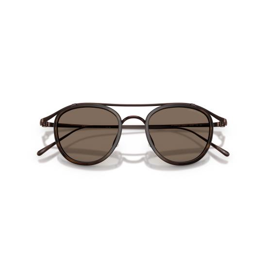 26SS 조르지오 아르마니 선글라스 0AR6179T 343073 - GIORGIO ARMANI