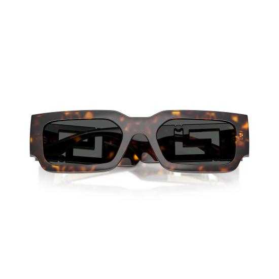 26SS 베르사체 선글라스 0VE4506U 108 87 - VERSACE