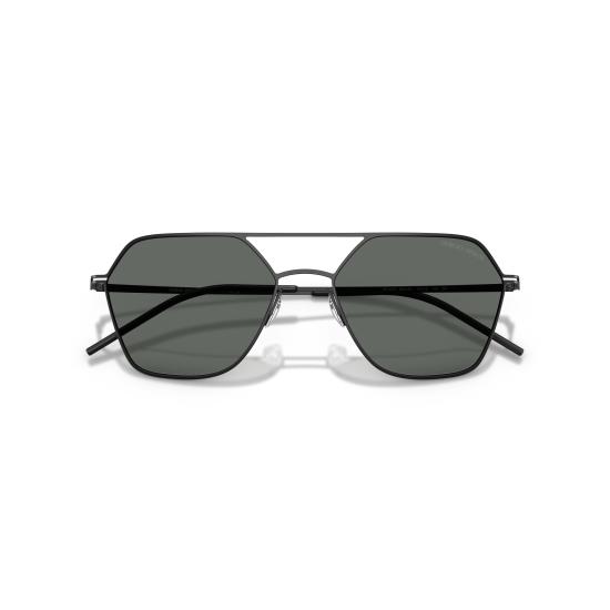 26SS 조르지오 아르마니 선글라스 0AR6185 300187 - GIORGIO ARMANI