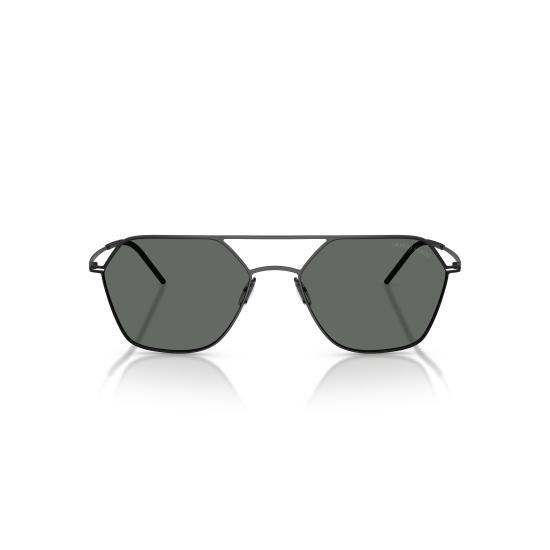 26SS 조르지오 아르마니 선글라스 0AR6185 300187 - GIORGIO ARMANI