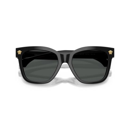 26SS 베르사체 선글라스 0VE4511 GB1 87 - VERSACE