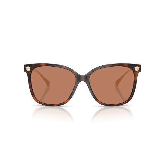 26SS 베르사체 선글라스 0VE4507U 108 73 - VERSACE