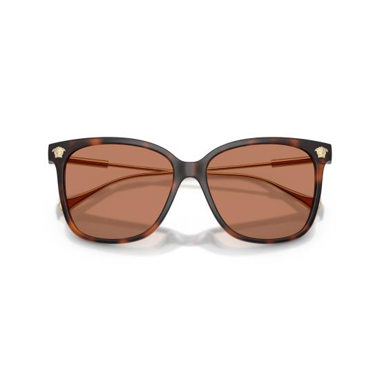 26SS 베르사체 선글라스 0VE4507U 108 73 - VERSACE