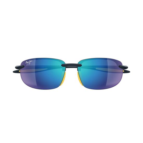 26SS 마우이짐 선글라스 HOOKIPA ULTRA AF BLUE HOOKIPA ULTRA AF MTT - MAUI JIM