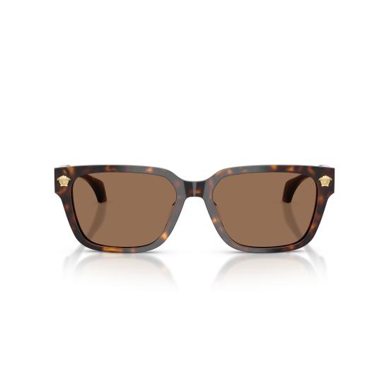 26SS 베르사체 선글라스 0VE4513D 108 73 - VERSACE