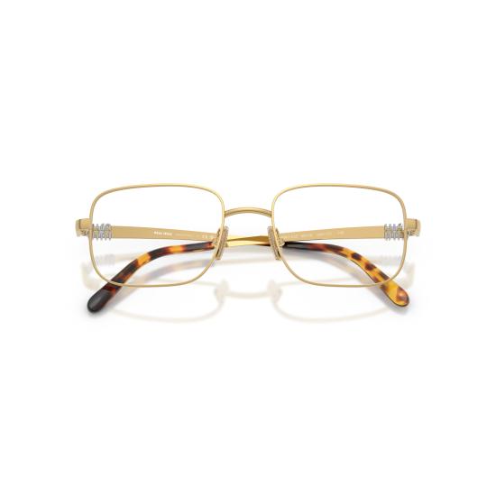 26SS 미우미우 선글라스 0MU 51ZV 5AK1O1 - MIU MIU