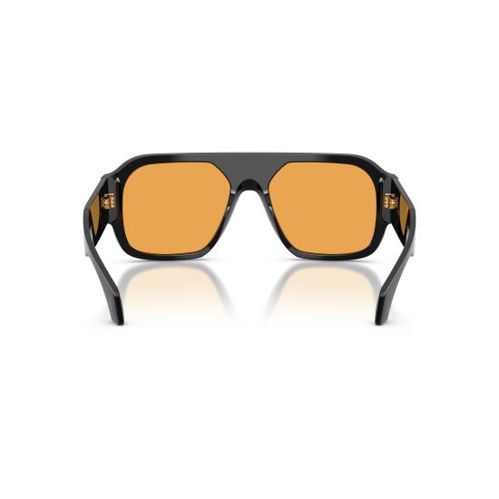 26SS 베르사체 선글라스 0VE4508U GB1 7 - VERSACE