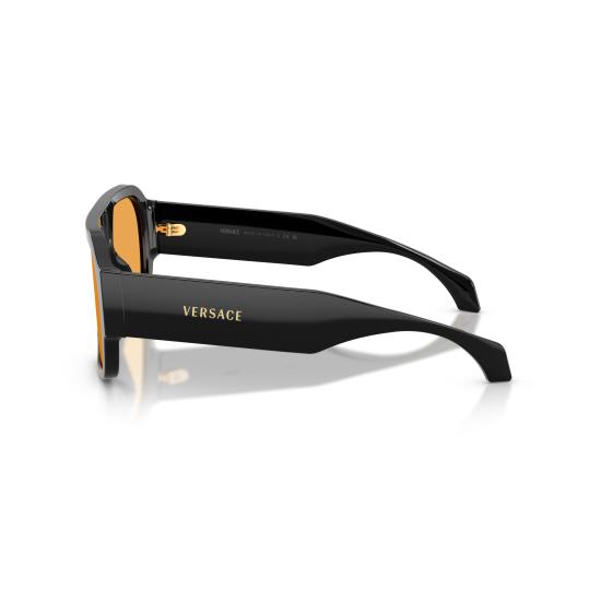 26SS 베르사체 선글라스 0VE4508U GB1 7 - VERSACE