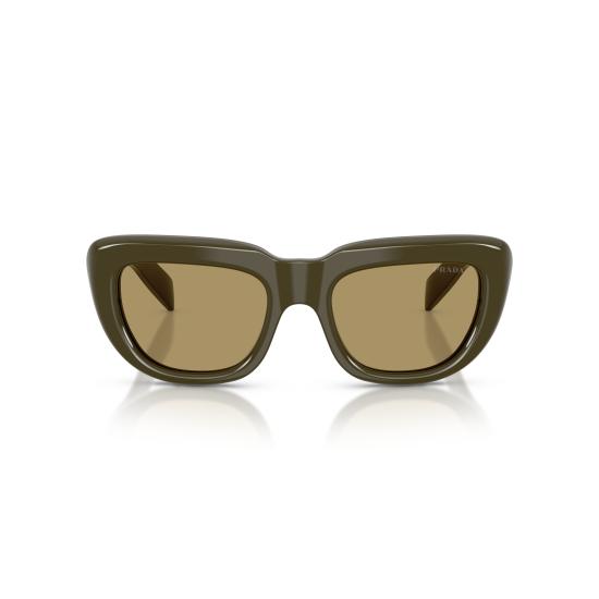 26SS 프라다 선글라스 0PR D07S 26J70G - PRADA